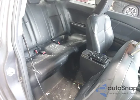 2015 Honda Civic Ex-L from USA, damaged, VIN 2HGFG3B08FH524913